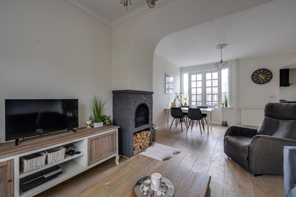 Medium property photo - Marijkestraat 27, 5121 XB Rijen